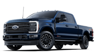 2025 Ford Super Duty® External Image 2